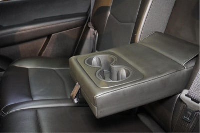 2025 Cadillac XT5 AWD Premium Luxury