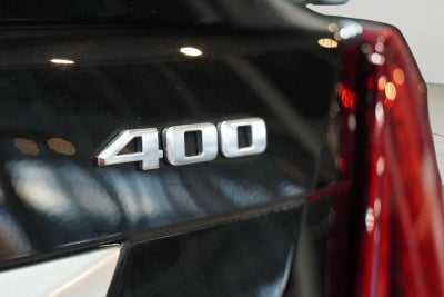 2025 Cadillac XT5 AWD Premium Luxury