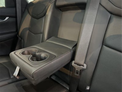 2021 Cadillac XT5 AWD Premium Luxury