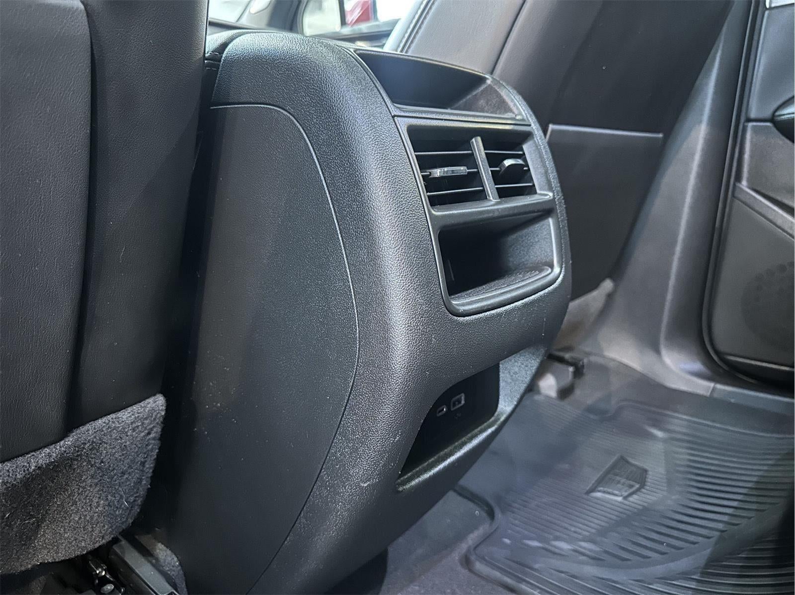 2021 Cadillac XT5 AWD Premium Luxury