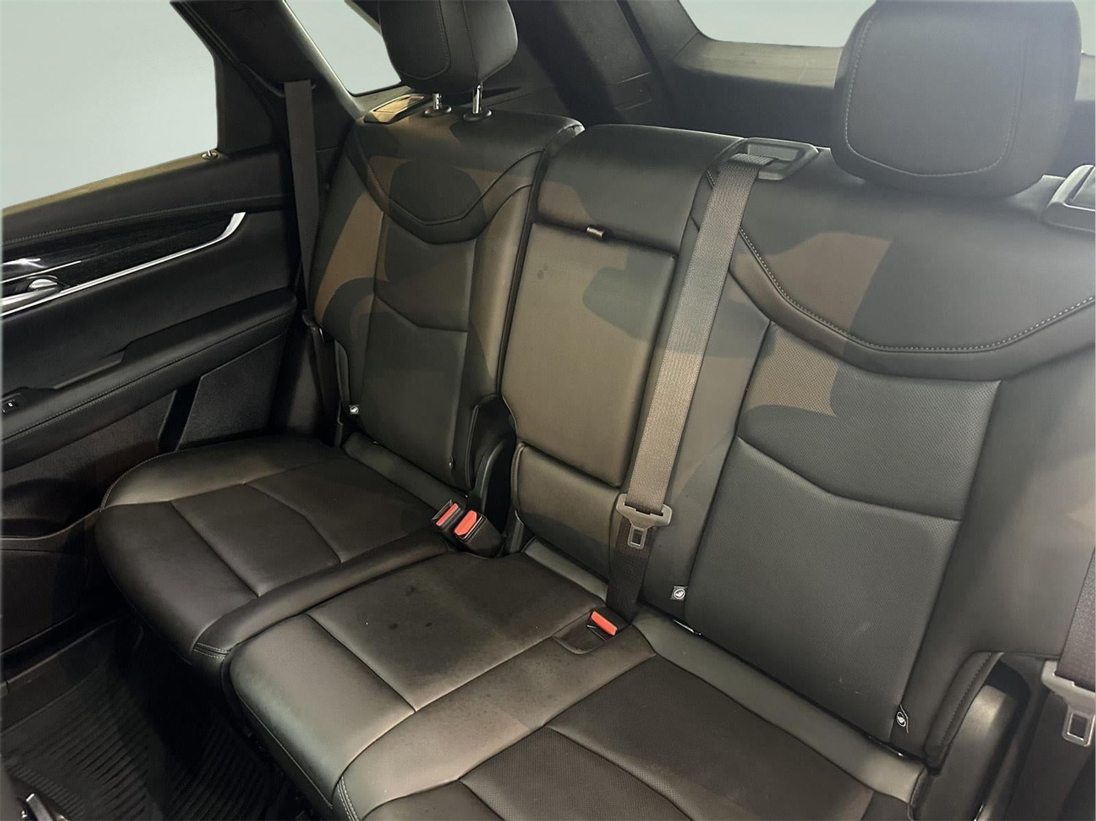 2021 Cadillac XT5 AWD Premium Luxury