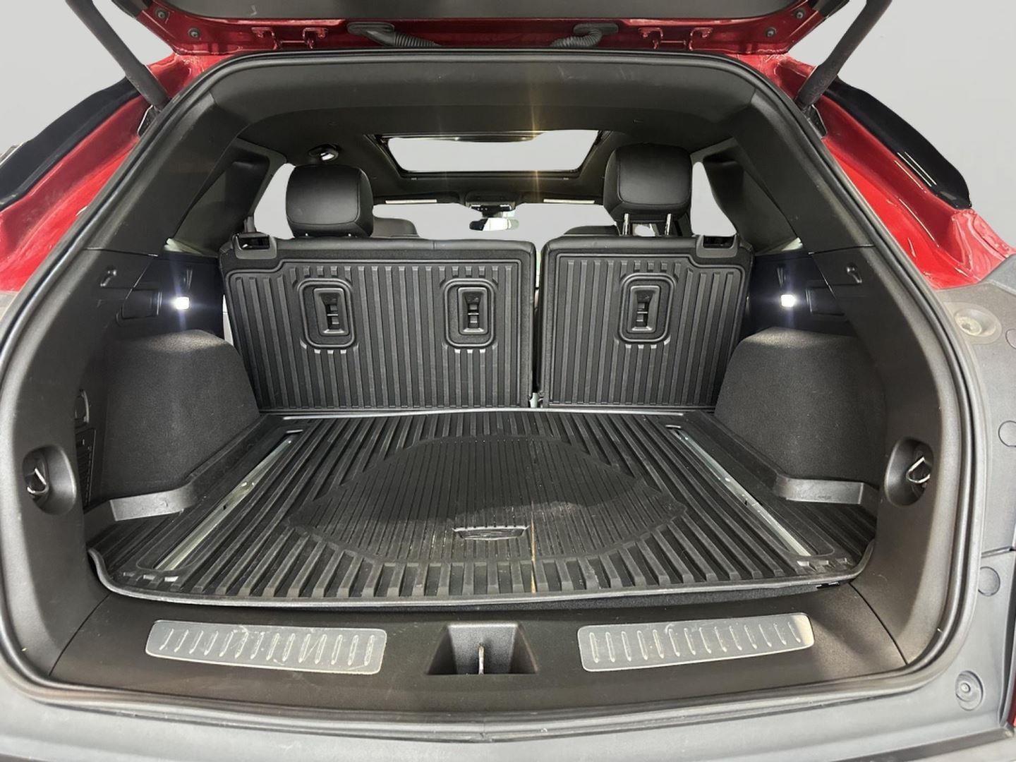 2021 Cadillac XT5 AWD Premium Luxury