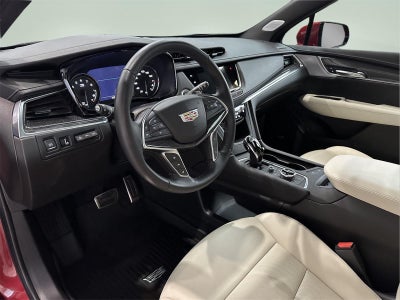 2023 Cadillac XT5 AWD Sport