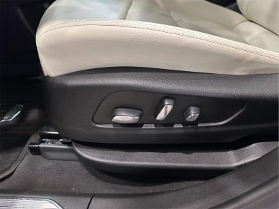 2023 Cadillac XT5 AWD Sport