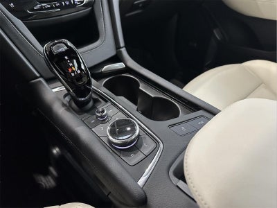 2023 Cadillac XT5 AWD Sport