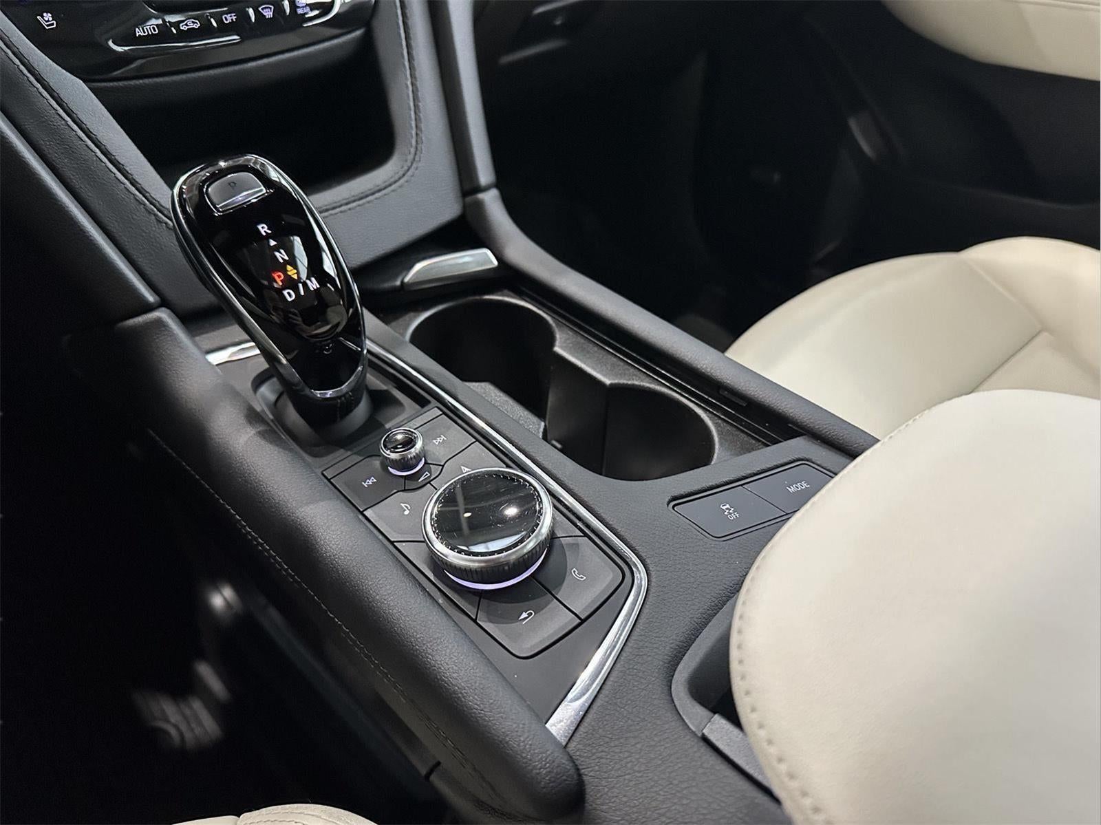 2023 Cadillac XT5 AWD Sport