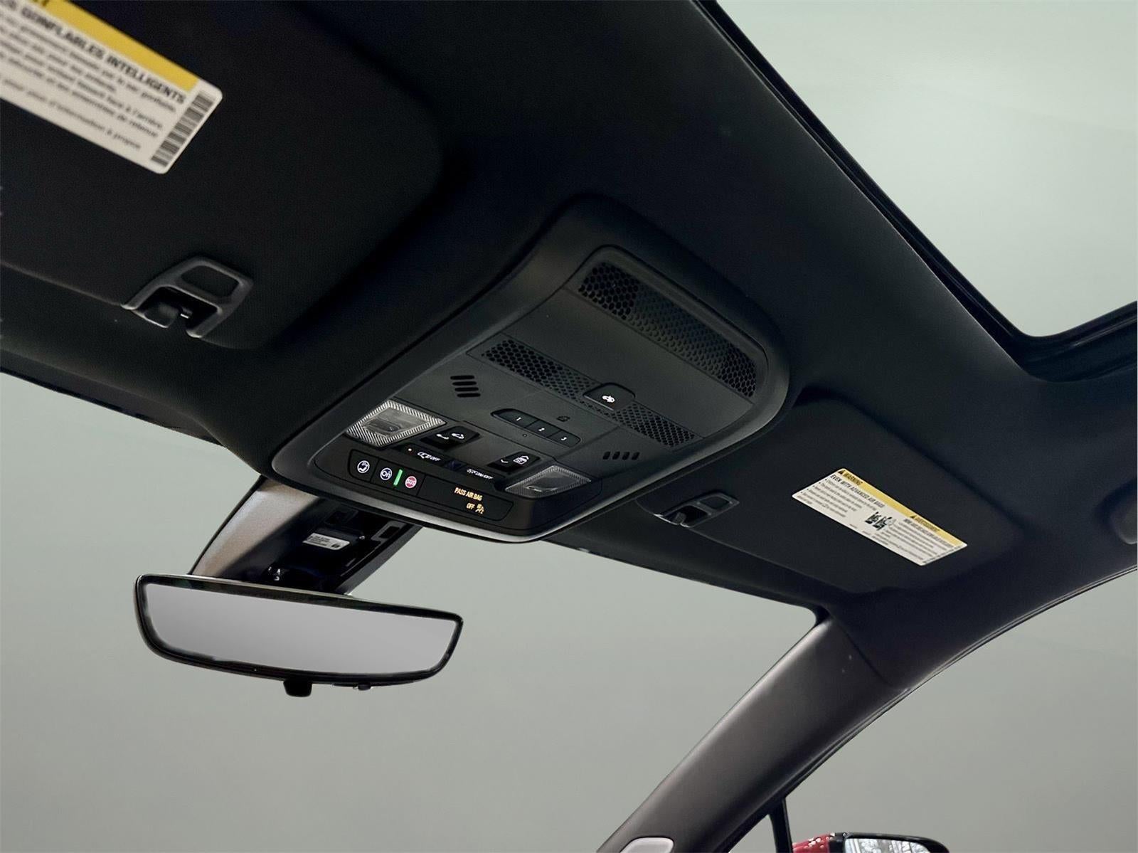 2023 Cadillac XT5 AWD Sport