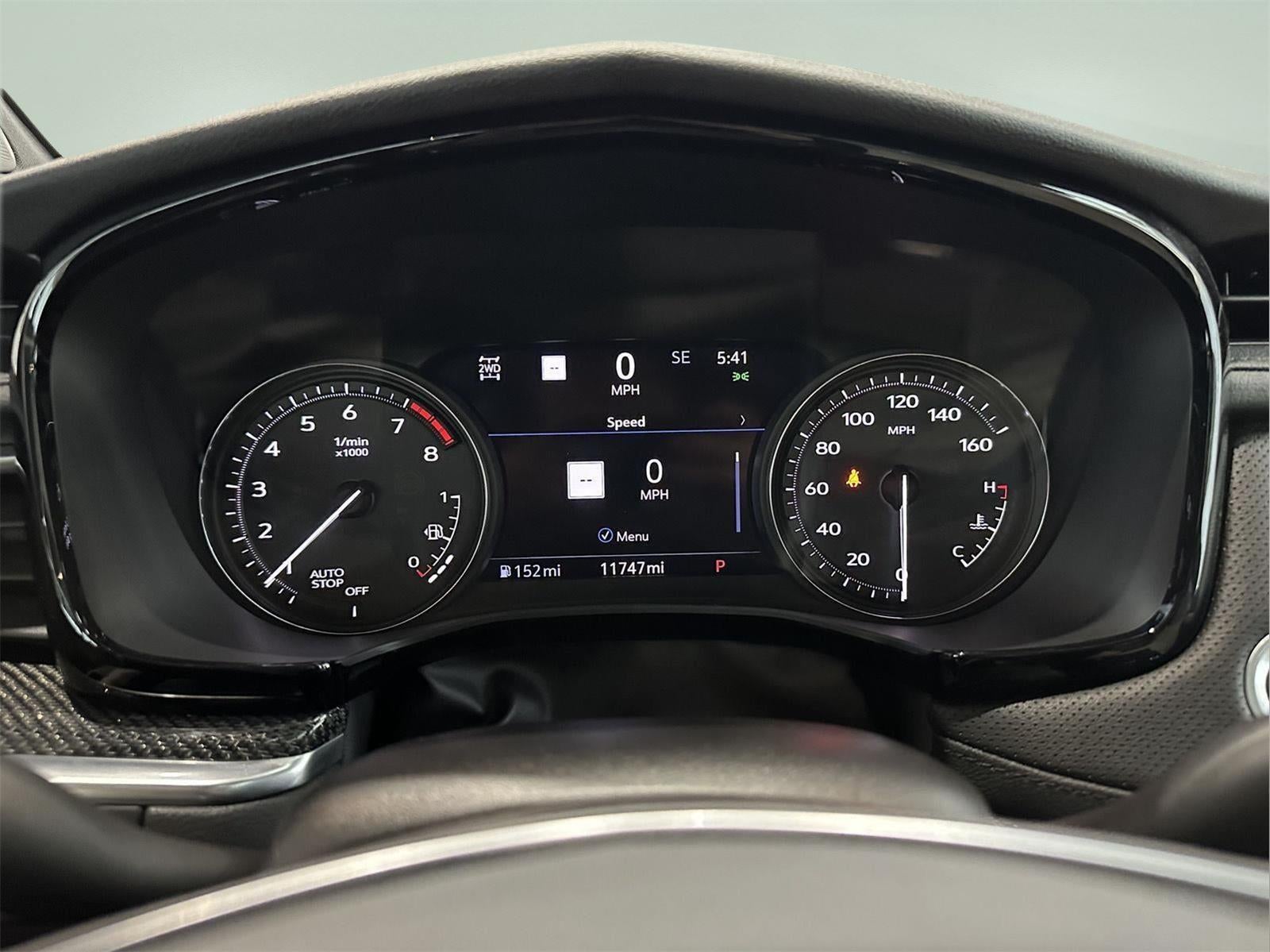 2023 Cadillac XT5 AWD Sport