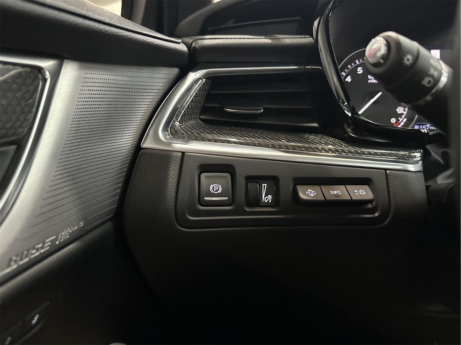 2023 Cadillac XT5 AWD Sport