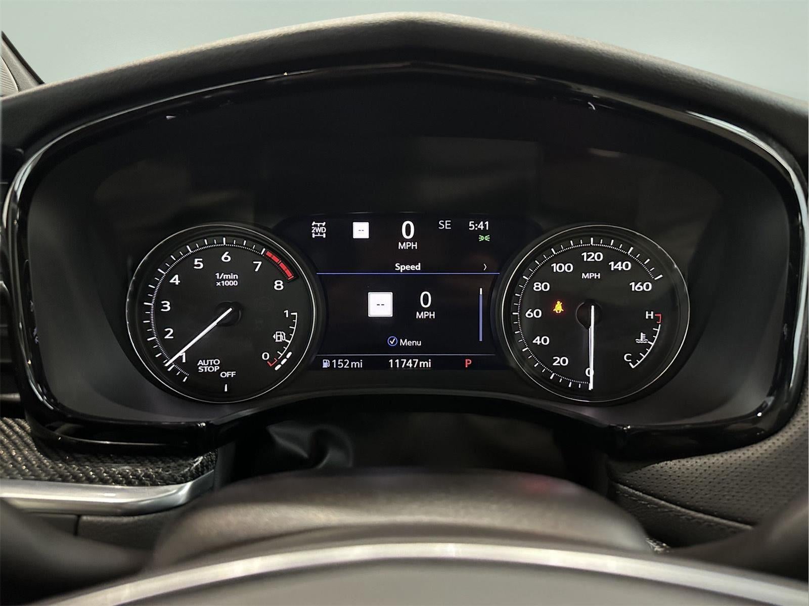 2023 Cadillac XT5 AWD Sport