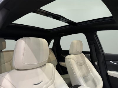 2023 Cadillac XT5 AWD Sport