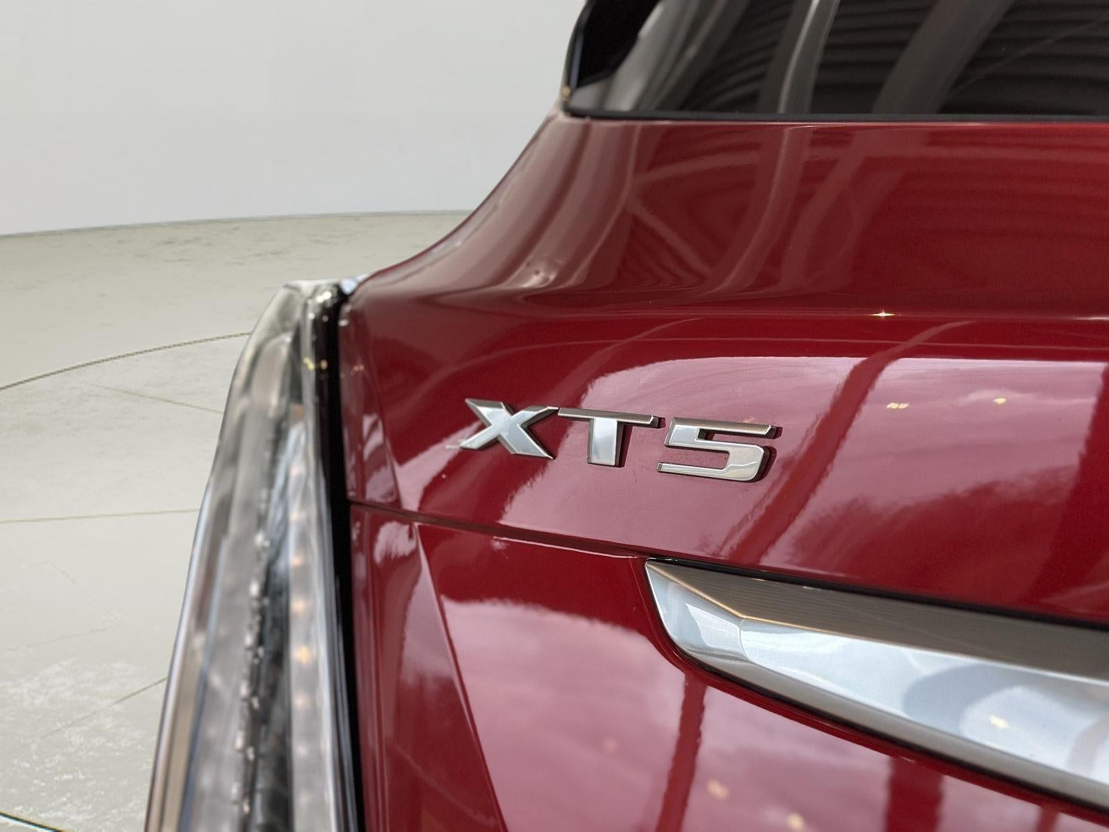 2023 Cadillac XT5 AWD Sport