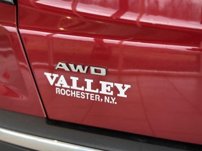 2023 Cadillac XT5 AWD Sport