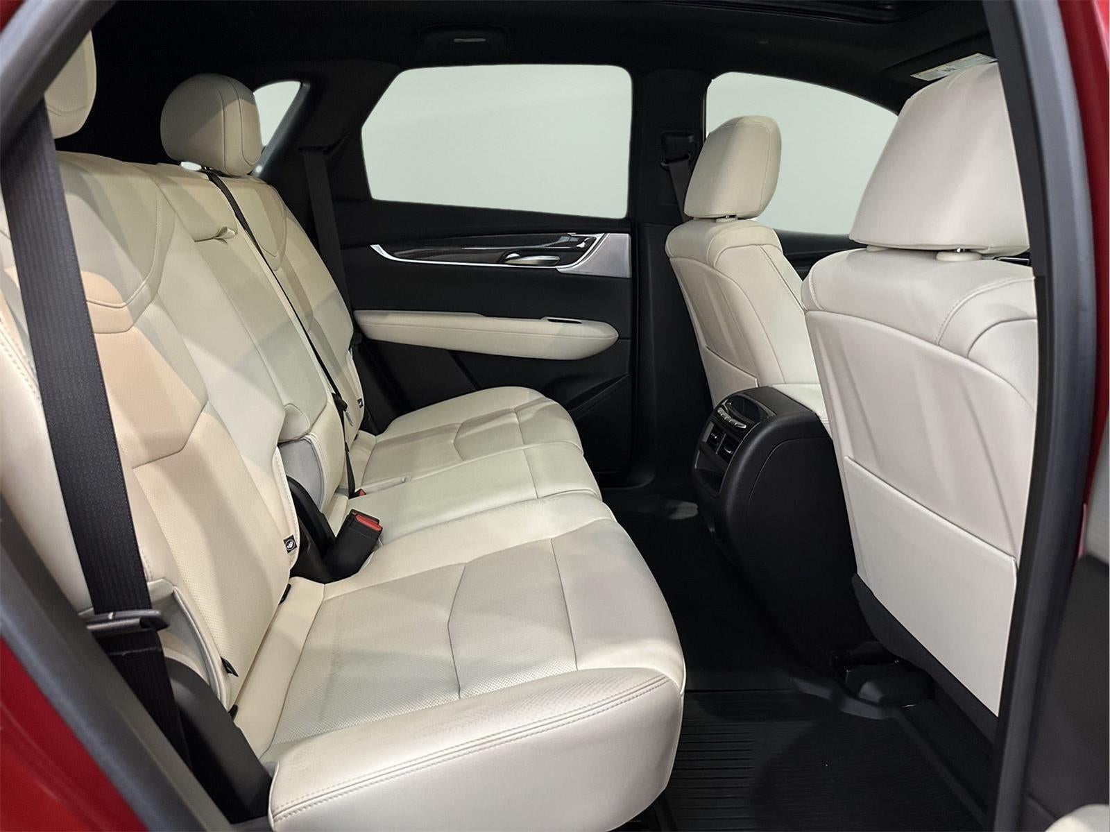 2023 Cadillac XT5 AWD Sport