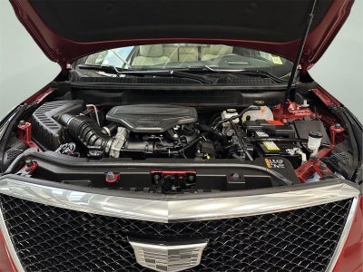 2023 Cadillac XT5 AWD Sport