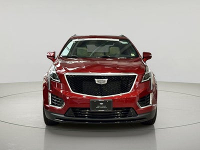 2023 Cadillac XT5 AWD Sport