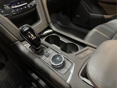 2024 Cadillac XT6 AWD Premium Luxury