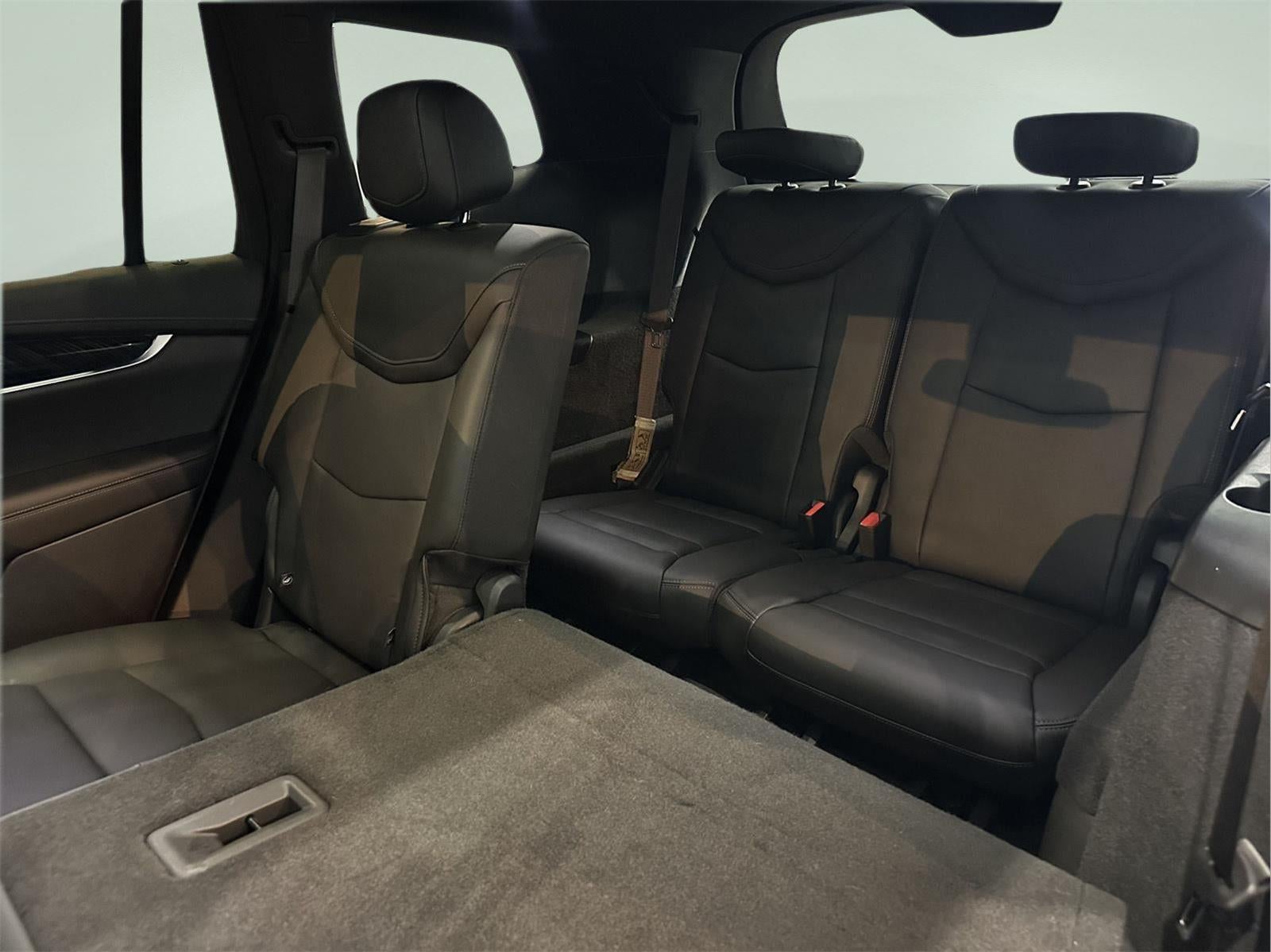 2024 Cadillac XT6 AWD Premium Luxury