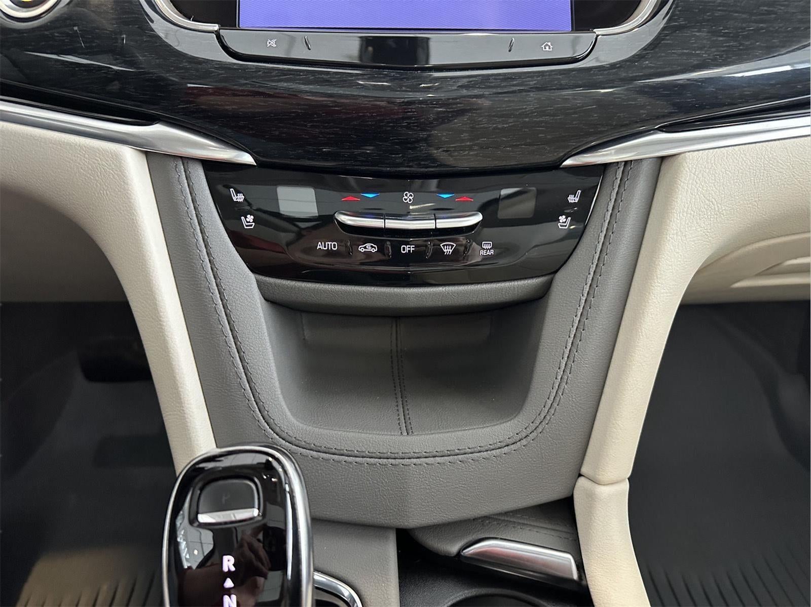 2023 Cadillac XT6 AWD Premium Luxury