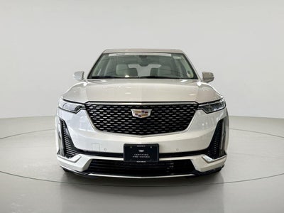 2023 Cadillac XT6 AWD Premium Luxury