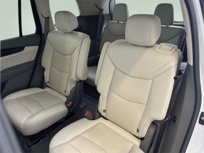 2023 Cadillac XT6 AWD Premium Luxury