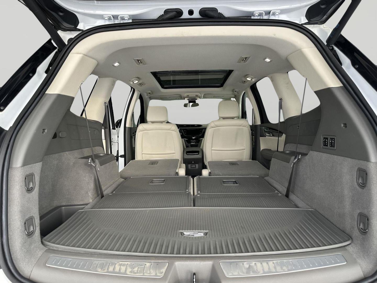 2023 Cadillac XT6 AWD Premium Luxury