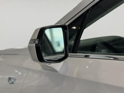 2023 Cadillac XT6 AWD Premium Luxury