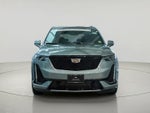 2023 Cadillac XT6 AWD Sport