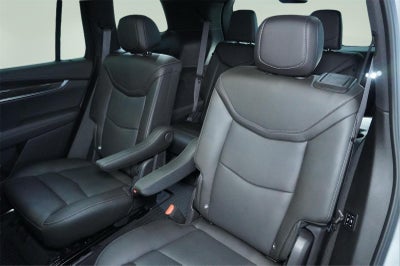 2023 Cadillac XT6 AWD Sport