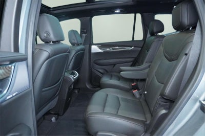 2023 Cadillac XT6 AWD Sport