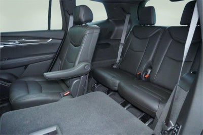 2023 Cadillac XT6 AWD Sport