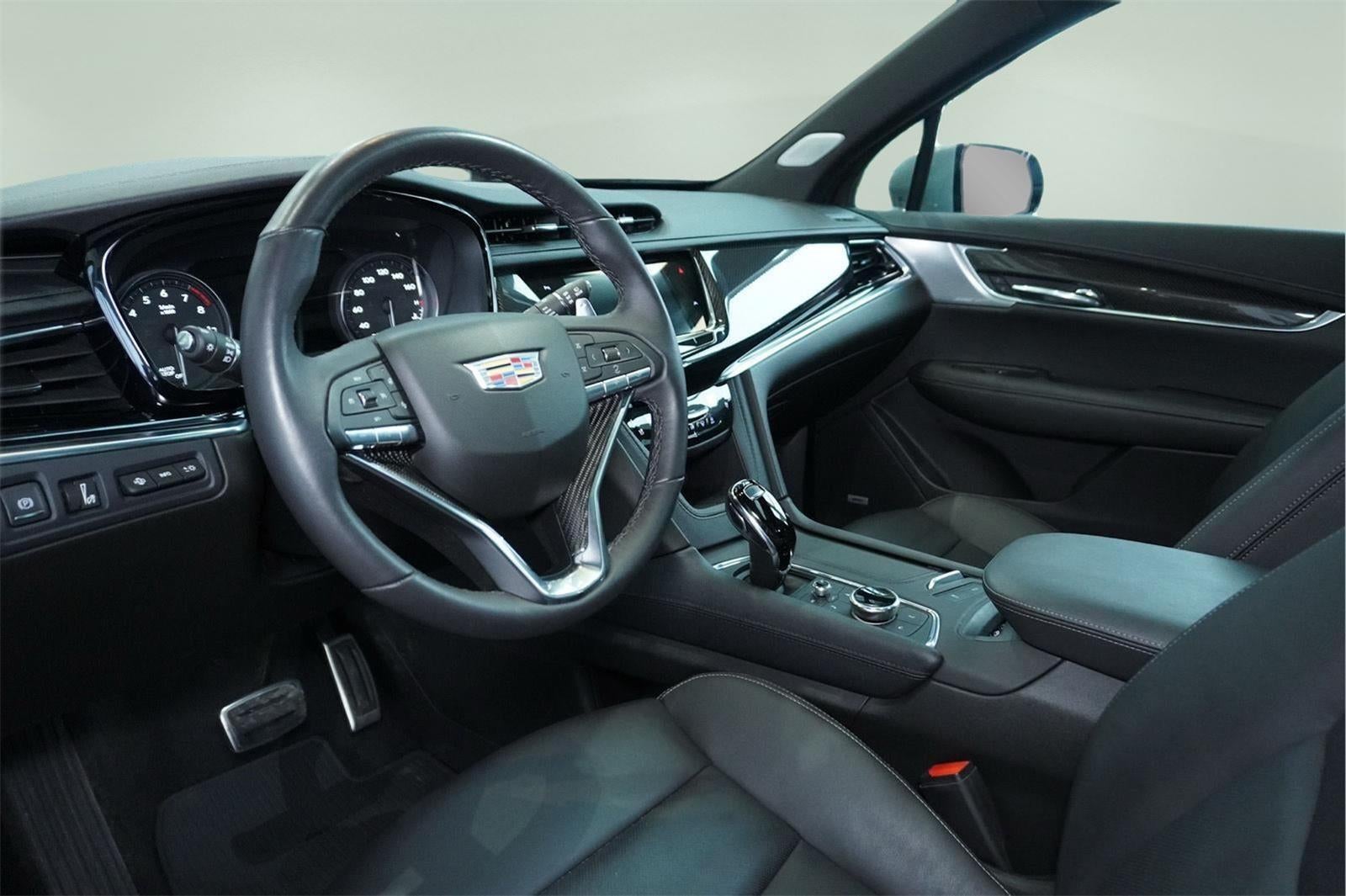 2023 Cadillac XT6 AWD Sport