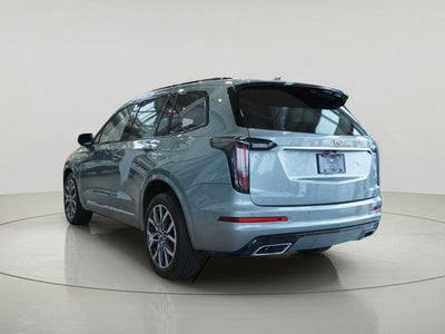 2023 Cadillac XT6 AWD Sport