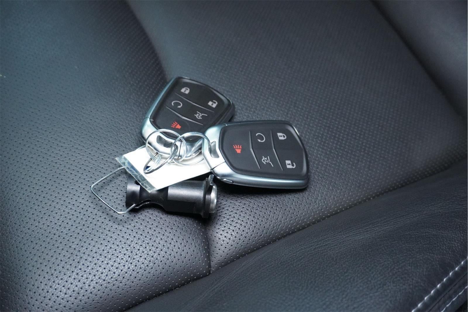 2023 Cadillac XT6 AWD Sport