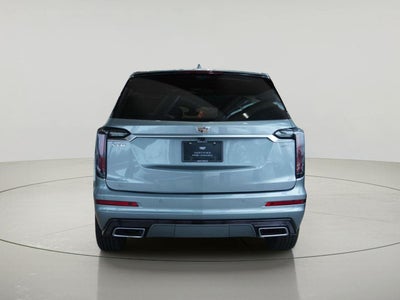 2023 Cadillac XT6 AWD Sport