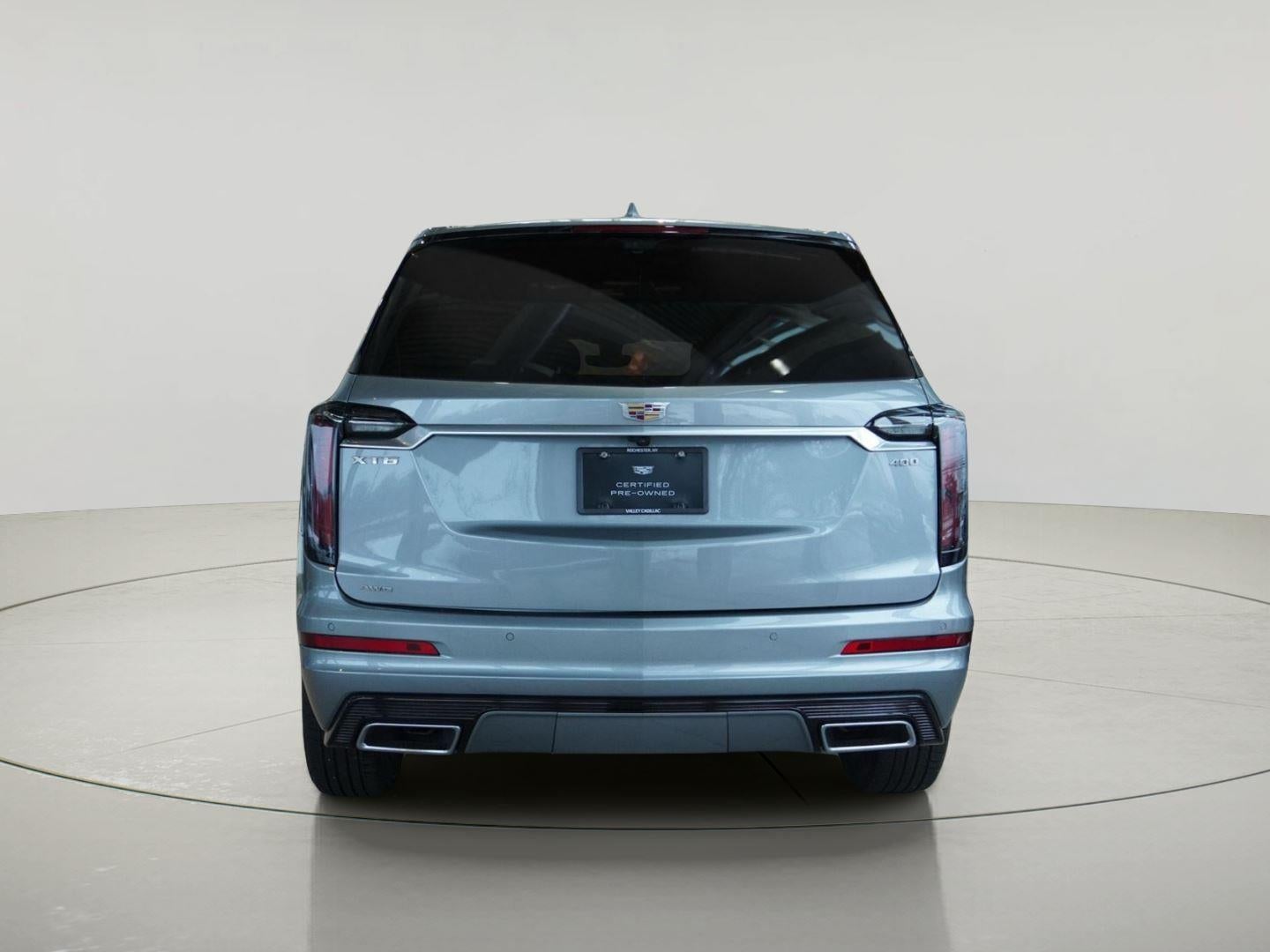 2023 Cadillac XT6 AWD Sport