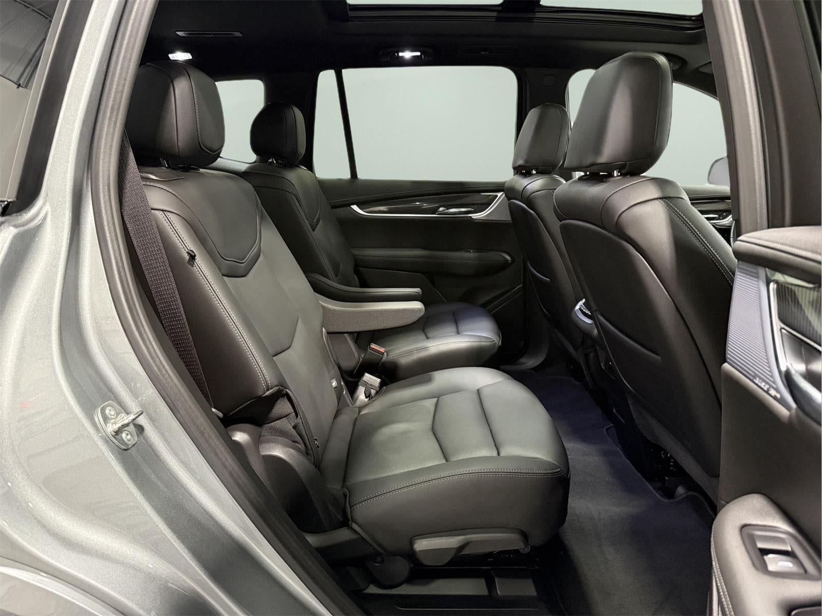 2024 Cadillac XT6 AWD Sport