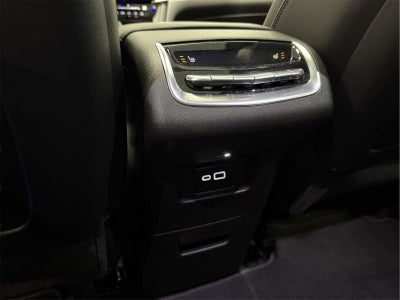 2024 Cadillac XT6 AWD Sport