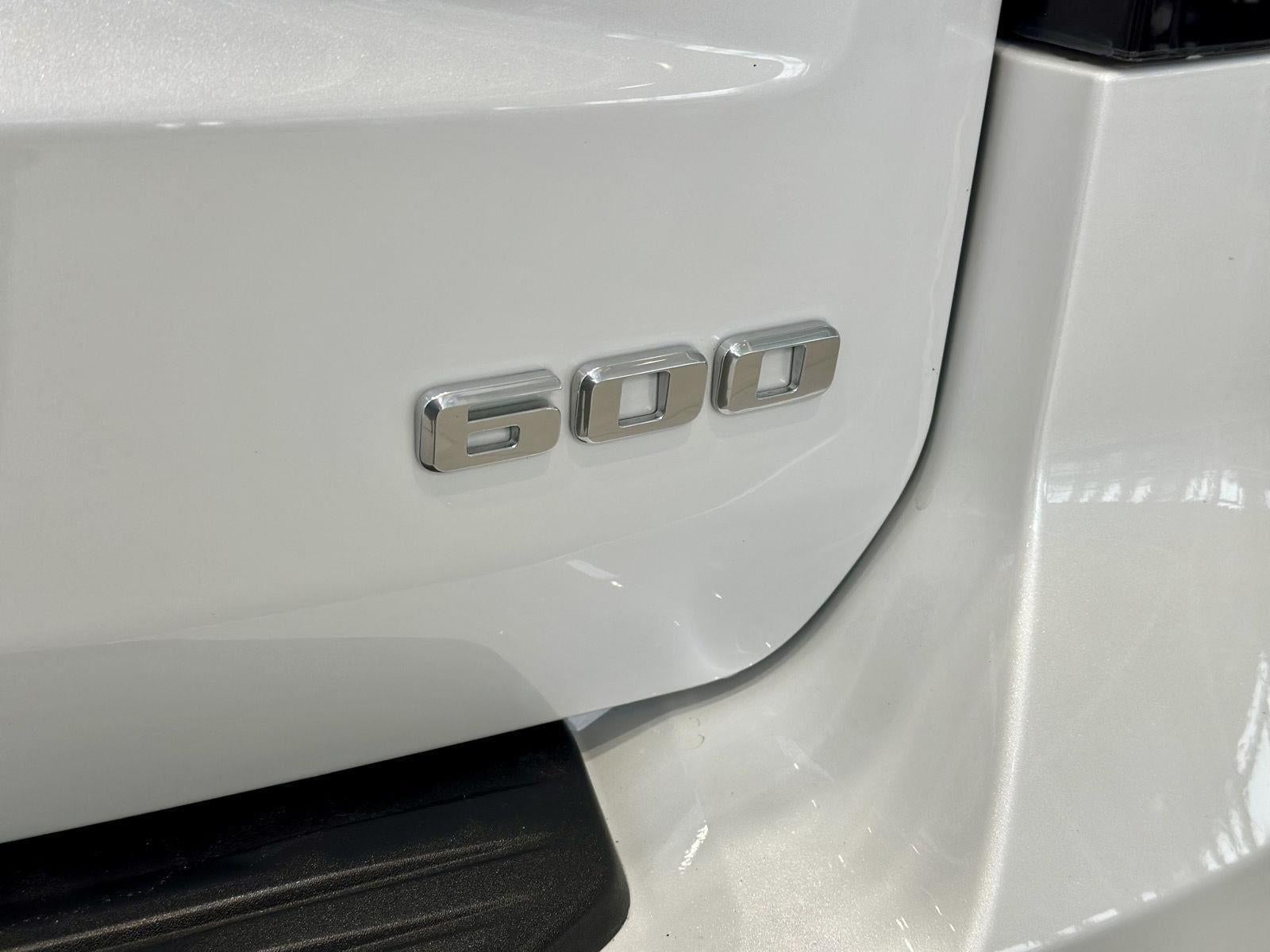 2024 Cadillac Escalade 4WD Premium Luxury