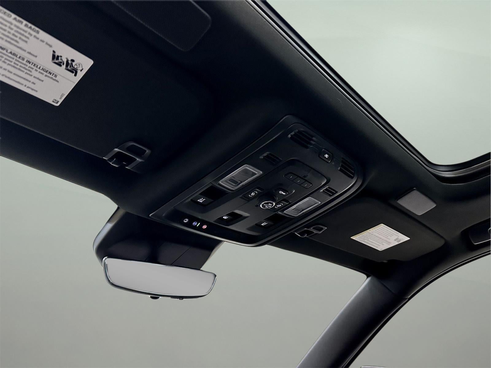 2024 Cadillac Escalade 4WD Premium Luxury