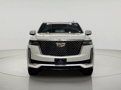 2024 Cadillac Escalade 4WD Premium Luxury