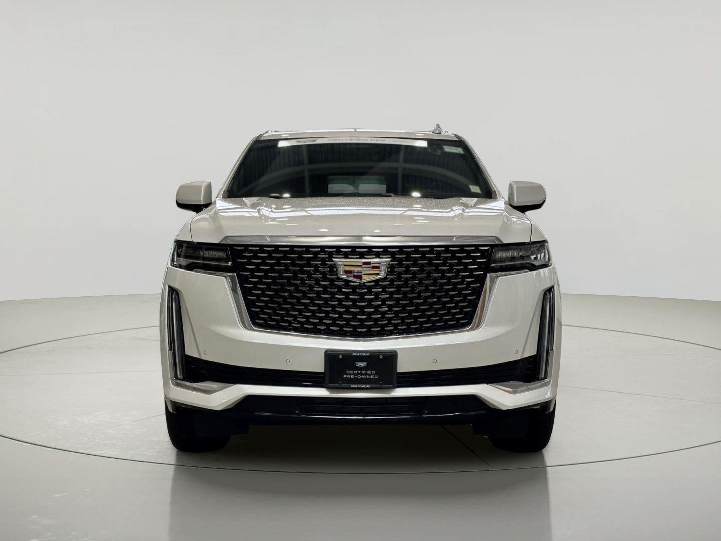 2024 Cadillac Escalade 4WD Premium Luxury