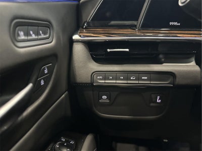 2024 Cadillac Escalade 4WD Premium Luxury
