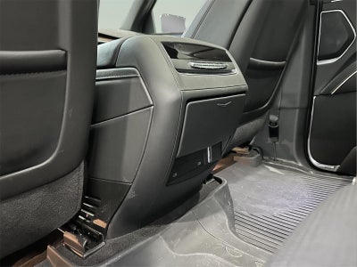 2024 Cadillac Escalade 4WD Premium Luxury