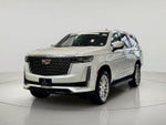 2024 Cadillac Escalade 4WD Premium Luxury
