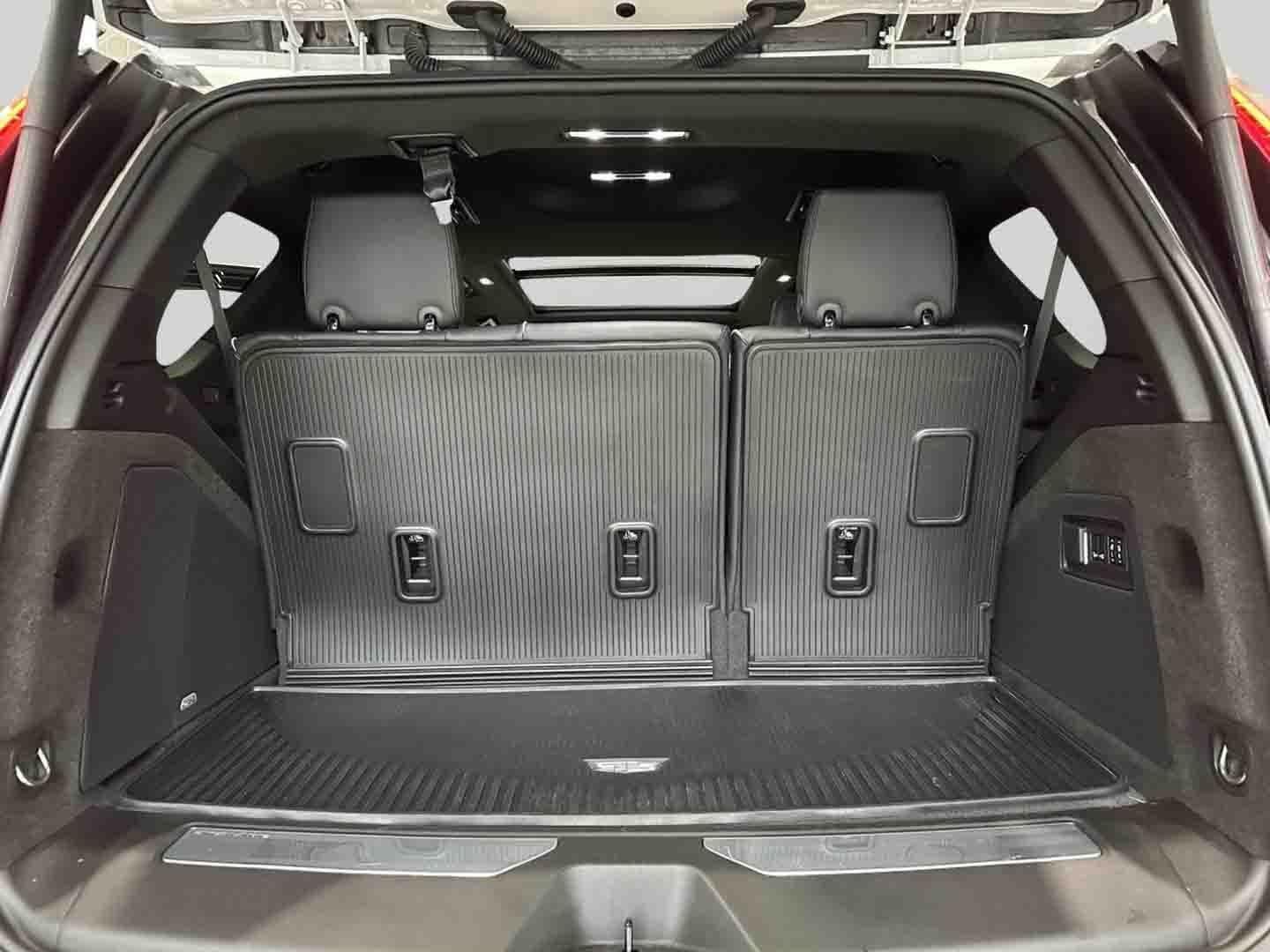 2024 Cadillac Escalade 4WD Premium Luxury
