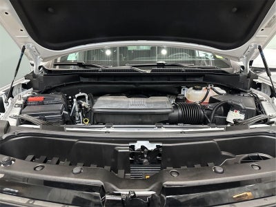 2024 Cadillac Escalade 4WD Premium Luxury