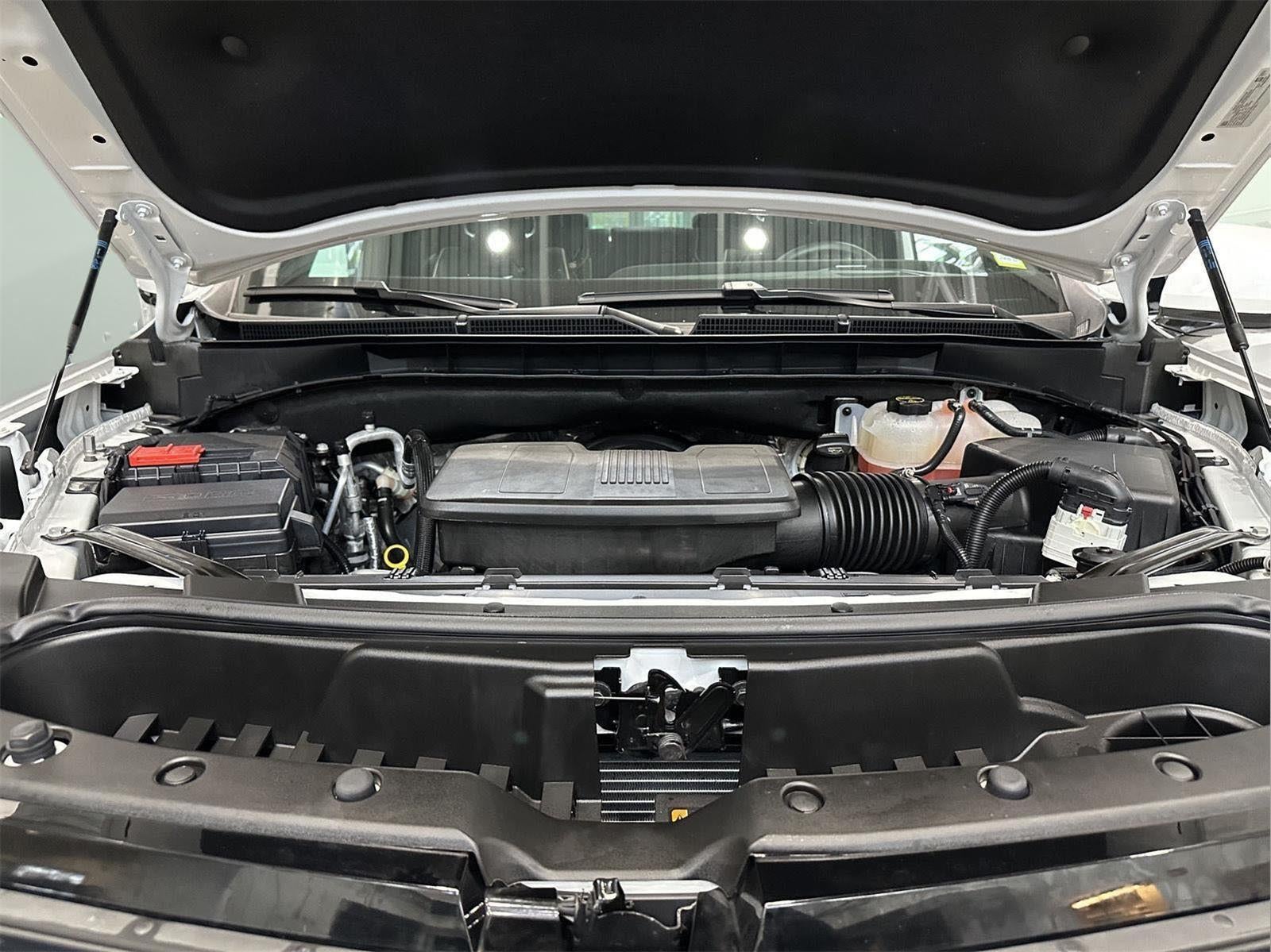 2024 Cadillac Escalade 4WD Premium Luxury