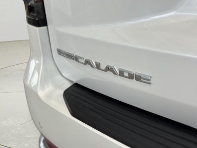 2024 Cadillac Escalade 4WD Premium Luxury