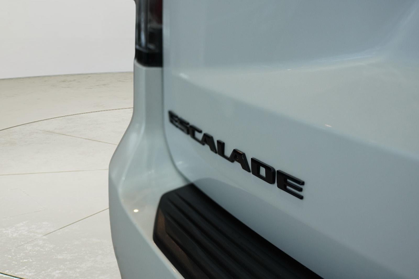 2024 Cadillac Escalade ESV 4WD Sport Platinum